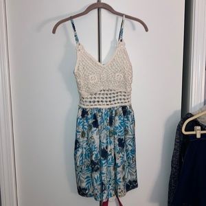 BOG collection summer dress